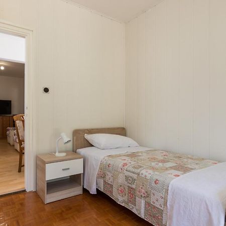 Apartment Varez 두브로브니크 외부 사진